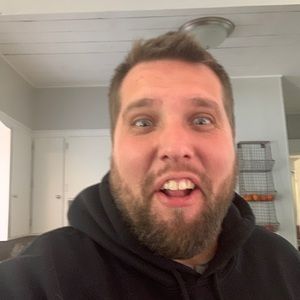 Meet your Posher, Chad